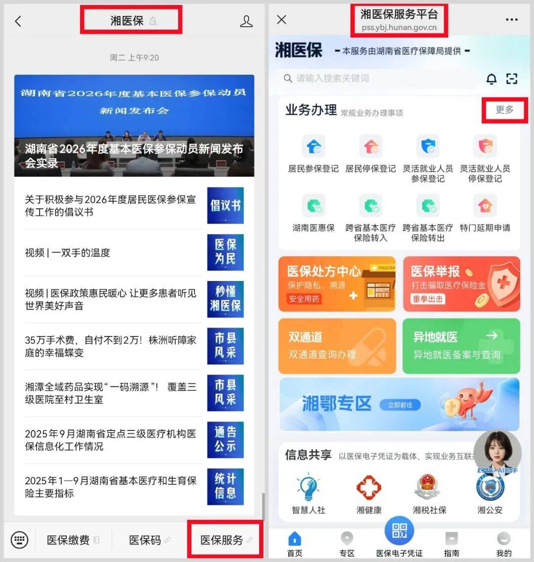 随州医保提取平台(医保提取平台官网)