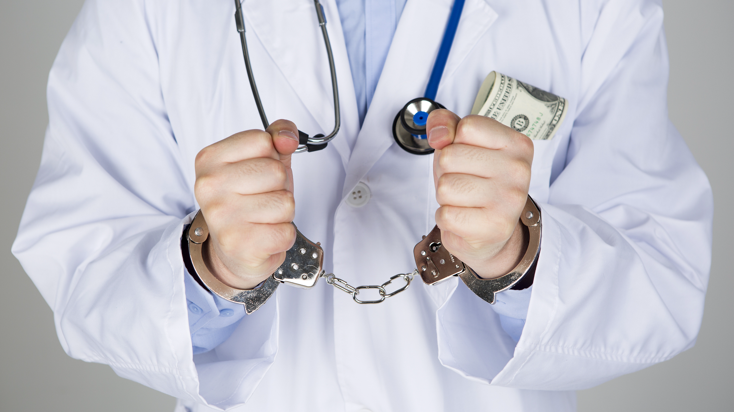 随州预防医保套现(如何防止医疗保险被滥用)