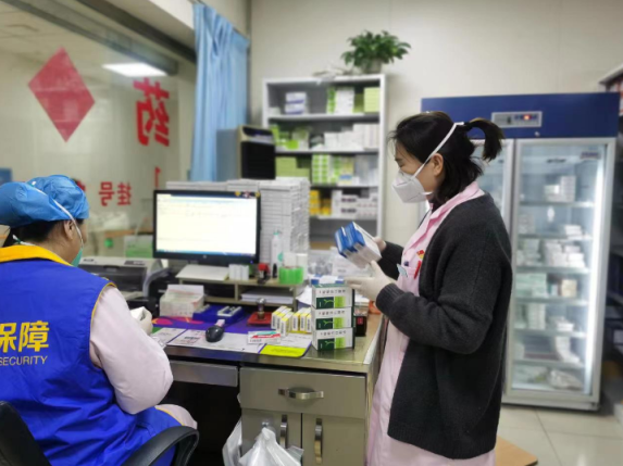 随州24小时套医保卡回收(24小时套医保卡回收多少钱)