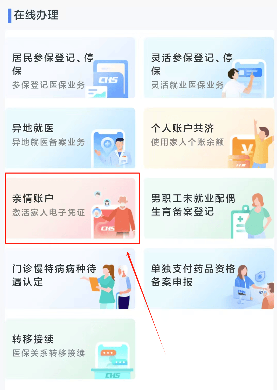 随州医保24小时微信中介代取代办(微信医保怎么代办)