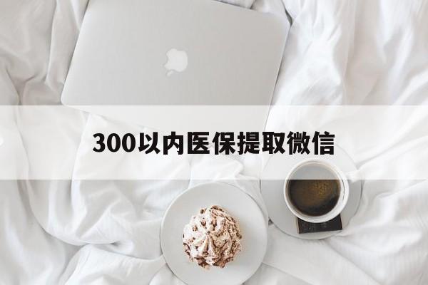 随州300以内医保提取微信(300以内医保提取微信离职可以用吗)