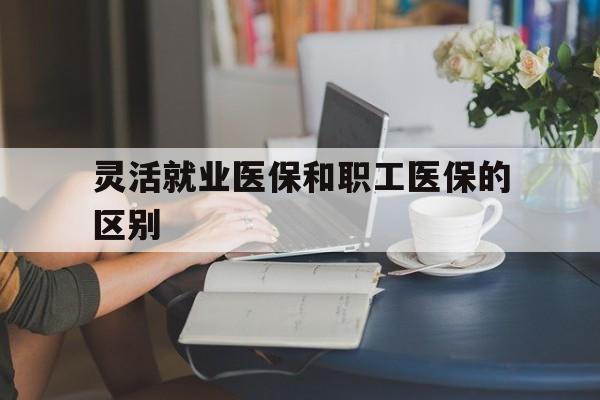随州灵活就业医保和职工医保的区别(天津灵活就业医保和职工医保的区别)